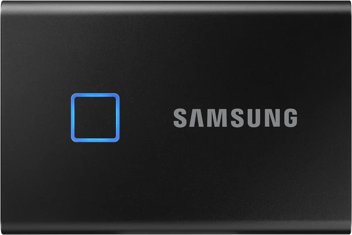HARD SAMSUNG HD 2TB T7 TOUCH BLACK HARD SAMSUNG HD 2TB T7 TOUCH BLACK